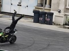 -泰达航母主题公园