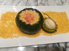 -青雅中餐厅(大连金石滩绿发希尔顿度假酒店)