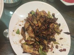 -太子食府(圣水路店)