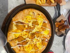 -必胜客(东大桥店)