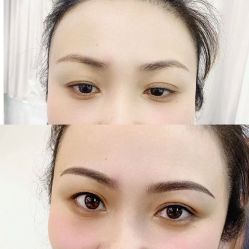 -MIVI野生眉纹绣纹眉