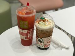 -奈雪的茶(大悦城店)