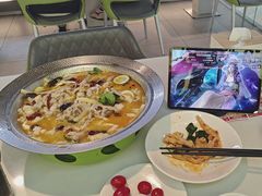 -蛙功夫(福州仓山万达店)