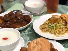 -牛记咖喱美食(十月初五日街店)