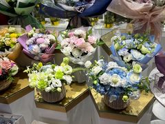 -EPOQUE·一刻花店(兴业太古汇店)