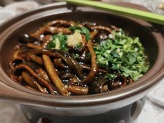 -马凯餐厅(长椿街店)