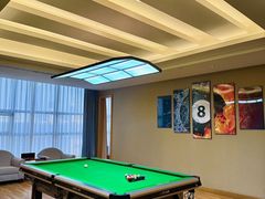 -长沙运达喜来登酒店