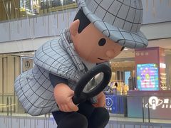 -凯德MALL(西直门店)