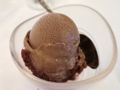 朱古力雪糕-太平馆西餐厅(北京路店)