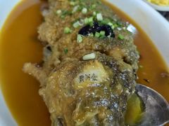 -庖丁堂酒店(金穗大道店)