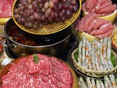 -松野谷·寿喜烧自助(华联顺义金街购物中心店)