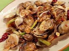 -盛港湾海鲜食府(黄沙店)