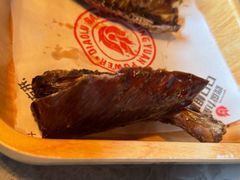 -鼎原力量东北吊炉烧烤(幸福街店)