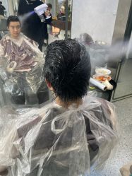 -丝源发型