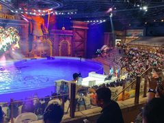 -波塞冬旅游度假区