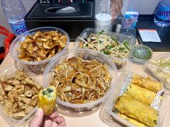 -小寒羊烧烤(凯瑞时代大厦店)