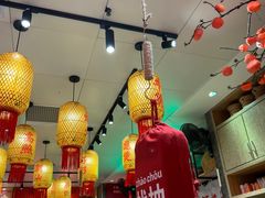 -牛腩之旅·牛腩牛杂煲(光启城美食城店)