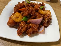 -陈傻子餐厅(世纪都会店)
