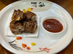 传统手作五香卷-堂宴·老厦门私房菜(1988仙岳总店)
