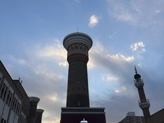 -新疆国际大巴扎