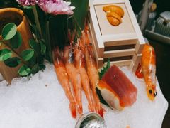 -和彩放题餐厅(酒仙桥店)