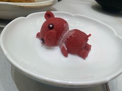 -唐宫·粤菜海鲜(万象城店)