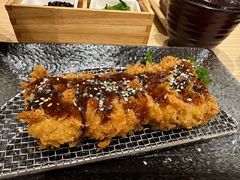 -胜博殿日式炸猪排(西红门店)