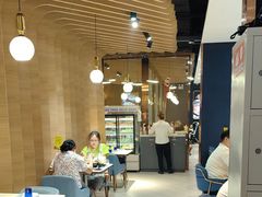 -三江源活鱼现烤(维多利摩尔城店)
