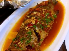 -自游人·美食一楼·地道徽菜(三十年名店)