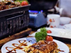 -宫谷创作料理(大拇指广场店)