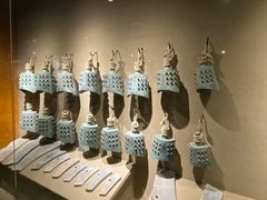 -洛阳周王城天子驾六博物馆