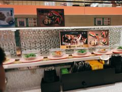 -争鲜回转寿司(太阳宫凯德PLUS店)