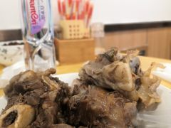 -水仙拉面(水仙街店)