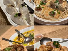 -客汀家宴·客家烟火 四季食材(集美店)
