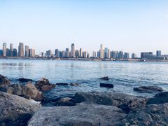 -武汉关码头(轮渡站)