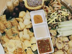 -滇铺子·云南特色菜·第九届野生菌美食节(东风东路c86店)