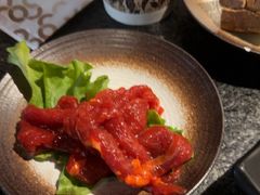 -湊湊火锅·茶憩(世博大道店)