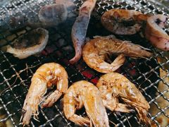 -韩盛·盛江山自助料理(于洪新玛特店)