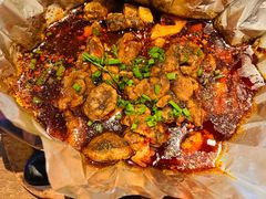 -盡膳口福跷脚牛肉火锅(北美新天地店)