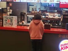-汉堡王(长沙枫林三路店)