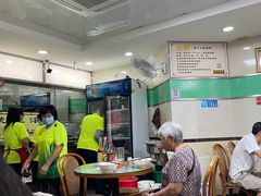 -荔林食店(西华路店)