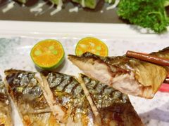 -元通寿司(地标店)