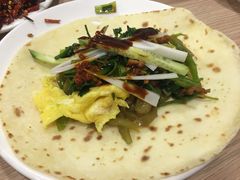 -姥家春饼店(漳州二路店)