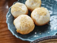 -鑫震源·苏式大虾生煎(山塘街店)