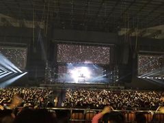 -成都金融城演艺中心