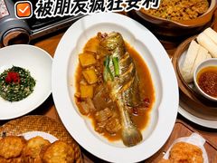 -烹贝小馆(华采天地店)