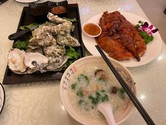 -江南粥家庄(宁国路店)