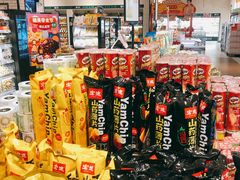 零售区-7fresh七鲜(大族广场店)
