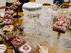 -牛a潮汕鲜牛肉粿条(天河北店)