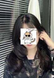 -Sying杉影日式烫染專門店